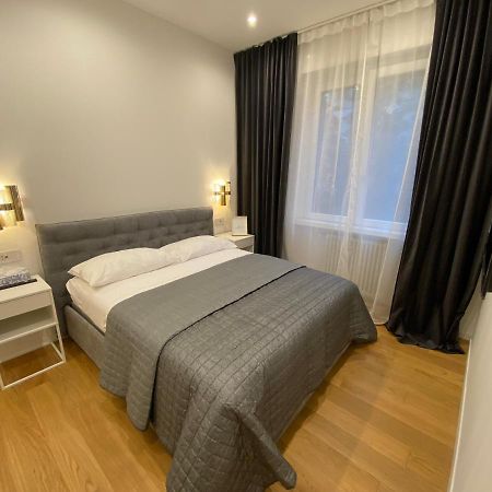 Luxury Modern Apartment Milano Exteriör bild